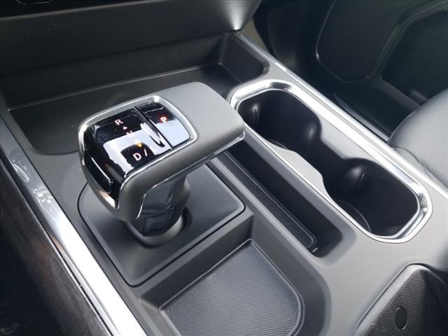 new 2025 Chevrolet Silverado 1500 car, priced at $69,764