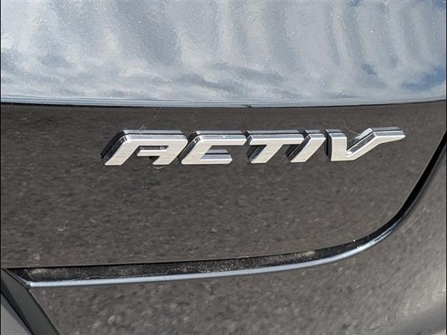 new 2026 Chevrolet TrailBlazer car, priced at $31,469