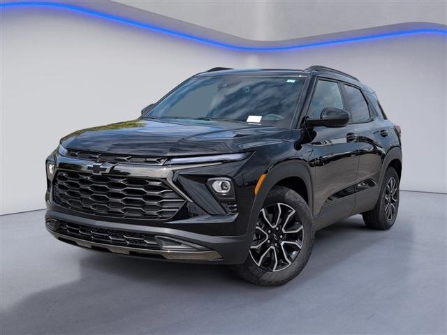 new 2026 Chevrolet TrailBlazer car, priced at $31,469