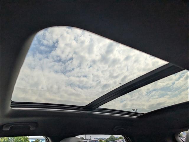 new 2026 Chevrolet TrailBlazer car, priced at $31,469