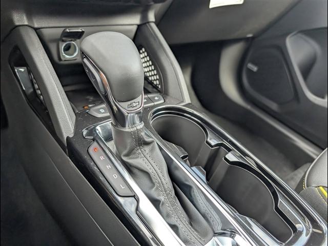 new 2026 Chevrolet TrailBlazer car, priced at $31,469