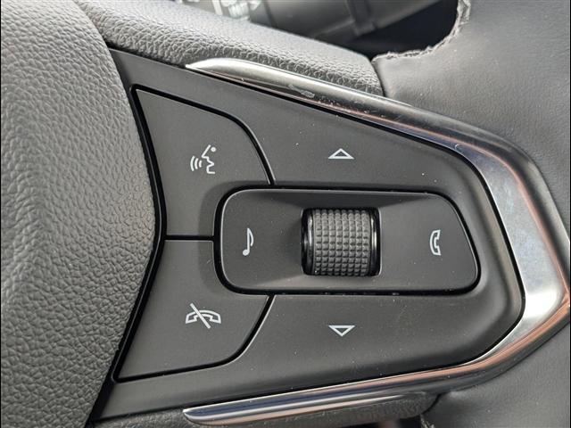 new 2026 Chevrolet TrailBlazer car, priced at $31,469