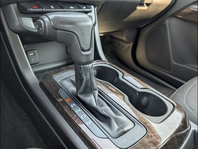 used 2016 GMC Canyon car, priced at $24,900