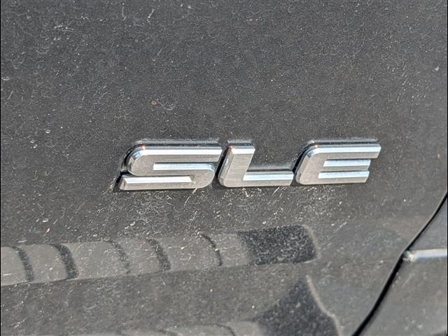 used 2016 GMC Canyon car, priced at $24,900
