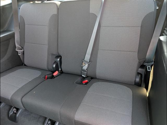 used 2023 Chevrolet Traverse car, priced at $30,950
