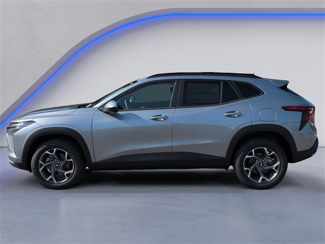 new 2026 Chevrolet Trax car, priced at $25,984