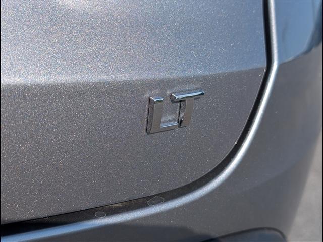 new 2026 Chevrolet Trax car, priced at $25,984