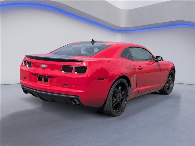 used 2011 Chevrolet Camaro car, priced at $10,950