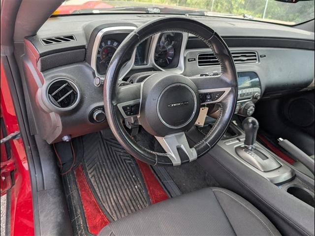 used 2011 Chevrolet Camaro car, priced at $10,950