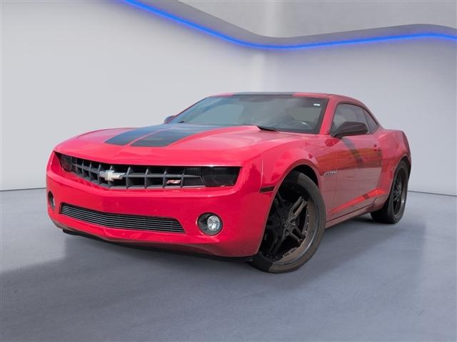 used 2011 Chevrolet Camaro car, priced at $10,950