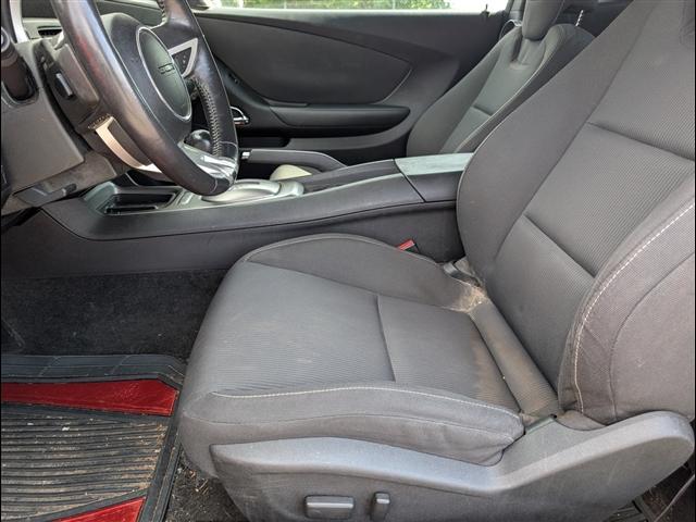 used 2011 Chevrolet Camaro car, priced at $10,950