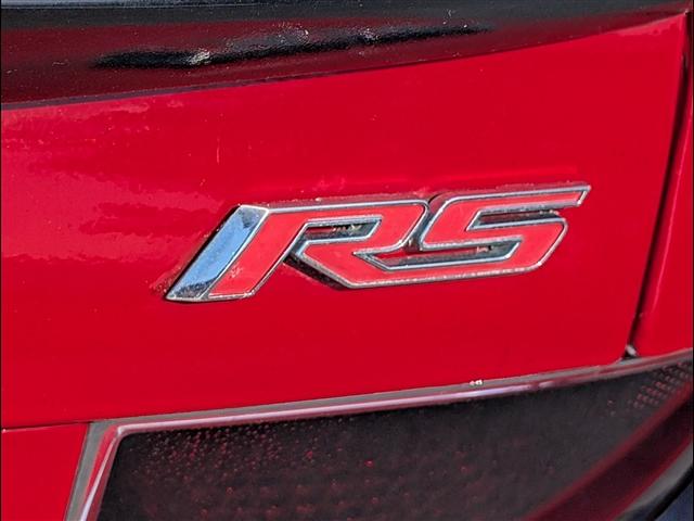 used 2011 Chevrolet Camaro car, priced at $10,950