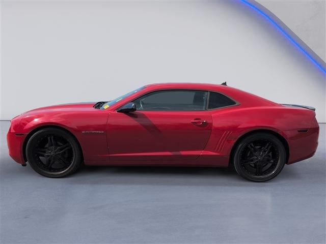 used 2011 Chevrolet Camaro car, priced at $10,950