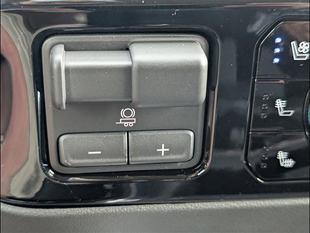 new 2026 Chevrolet Silverado 2500 car, priced at $78,383