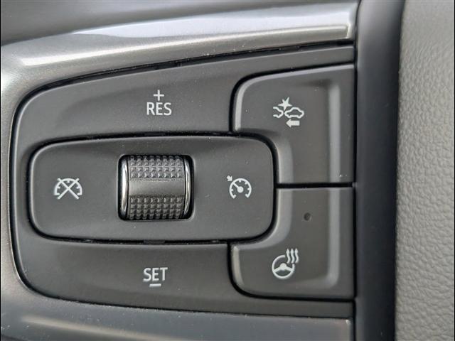 new 2026 Chevrolet Silverado 2500 car, priced at $78,383