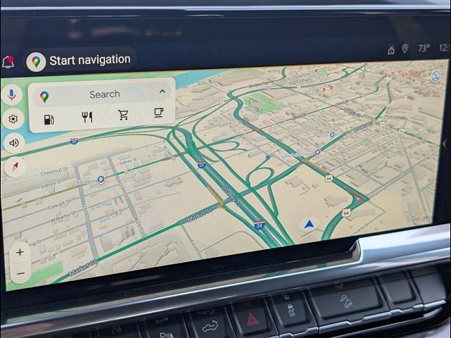 new 2026 Chevrolet Silverado 2500 car, priced at $78,383