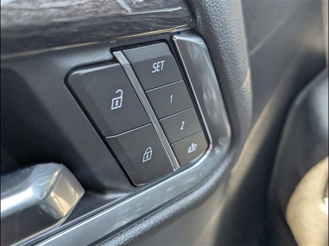 new 2026 Chevrolet Silverado 2500 car, priced at $78,383