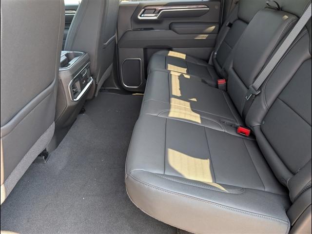 new 2026 Chevrolet Silverado 2500 car, priced at $78,383