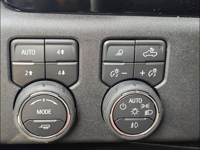 new 2026 Chevrolet Silverado 2500 car, priced at $78,383