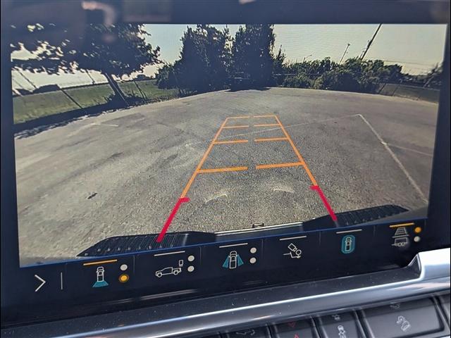 new 2026 Chevrolet Silverado 2500 car, priced at $78,383