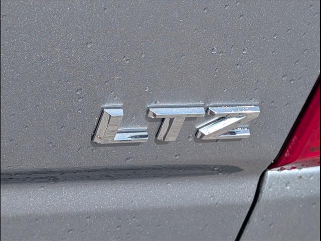 new 2025 Chevrolet Silverado 1500 car, priced at $63,083