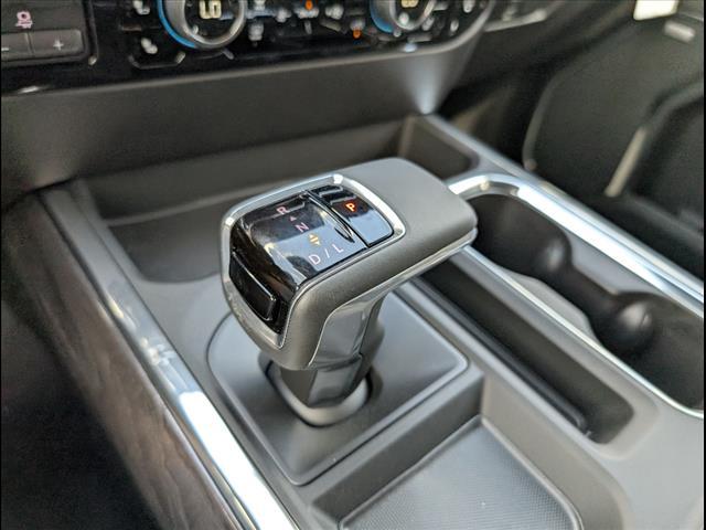new 2025 Chevrolet Silverado 1500 car, priced at $63,083