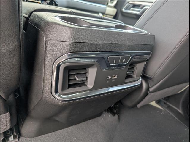 new 2025 Chevrolet Silverado 1500 car, priced at $63,083