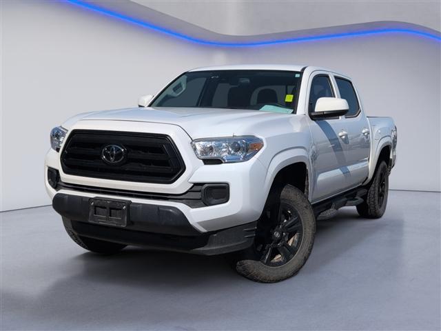 used 2023 Toyota Tacoma car, priced at $36,950