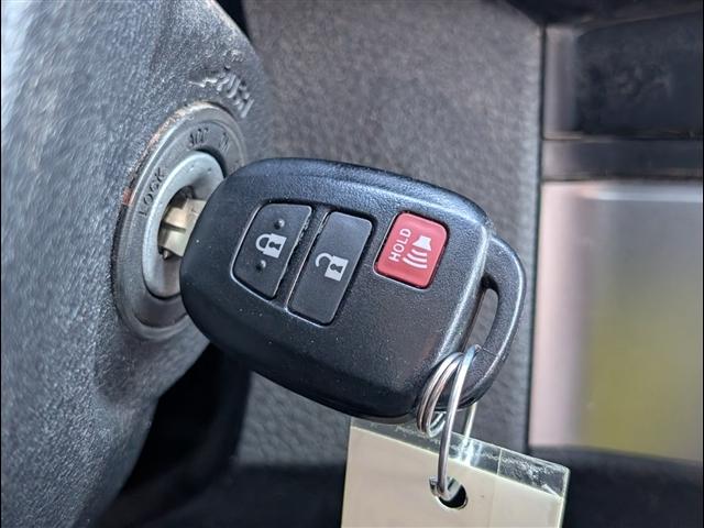 used 2023 Toyota Tacoma car, priced at $36,950