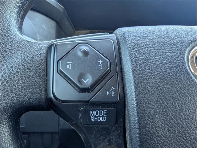 used 2023 Toyota Tacoma car, priced at $36,950