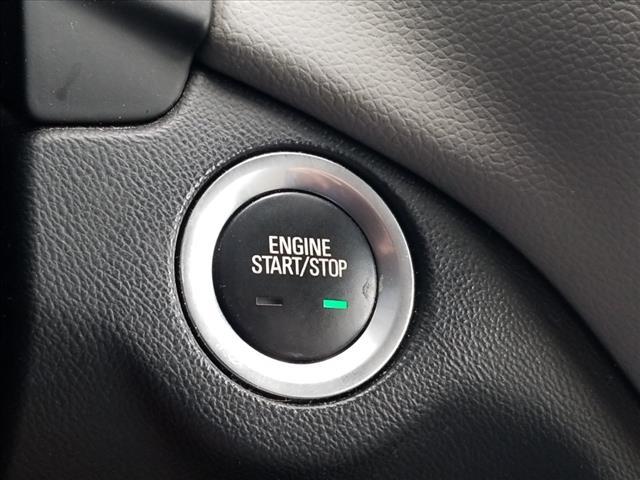 used 2021 Chevrolet Equinox car, priced at $17,950