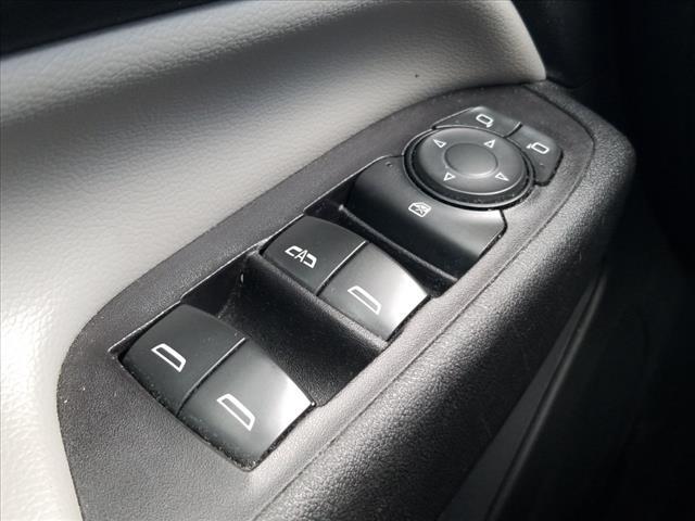 used 2021 Chevrolet Equinox car, priced at $17,950