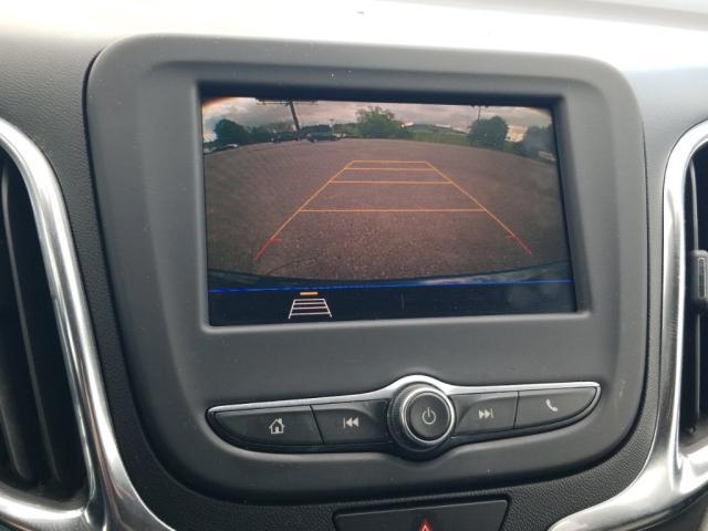 used 2021 Chevrolet Equinox car, priced at $17,950