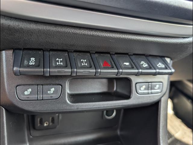 used 2019 Chevrolet Colorado car, priced at $30,988