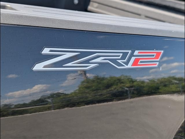 used 2019 Chevrolet Colorado car, priced at $30,988
