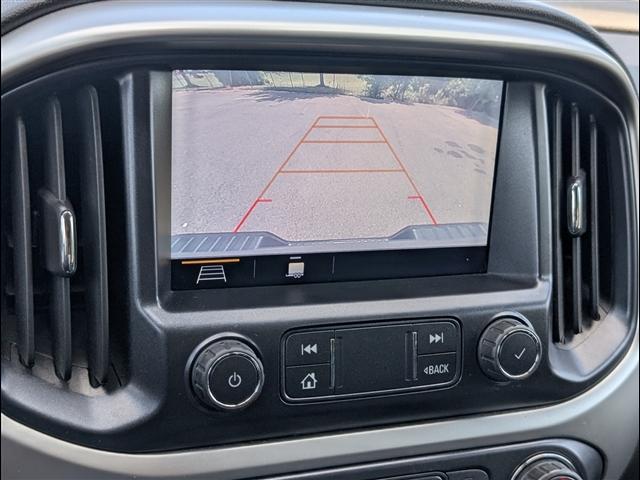 used 2019 Chevrolet Colorado car, priced at $30,988
