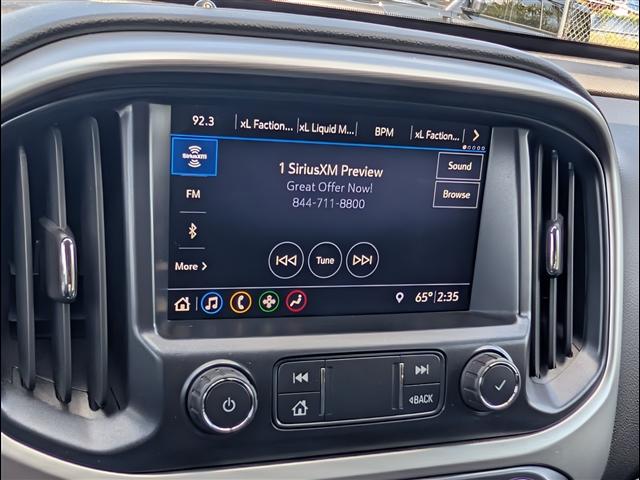 used 2019 Chevrolet Colorado car, priced at $30,988