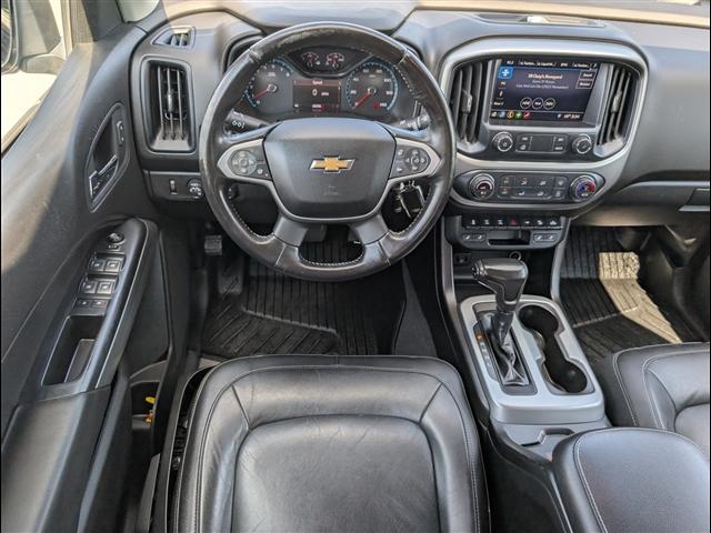 used 2019 Chevrolet Colorado car, priced at $30,988