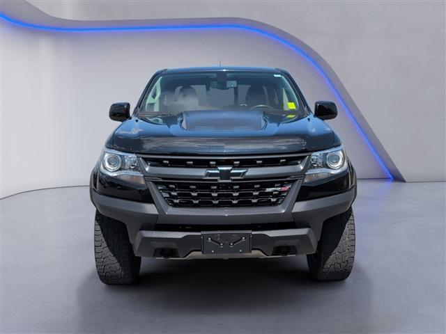 used 2019 Chevrolet Colorado car, priced at $30,988