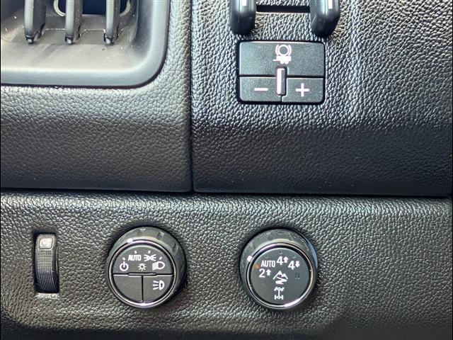 used 2019 Chevrolet Colorado car, priced at $30,988