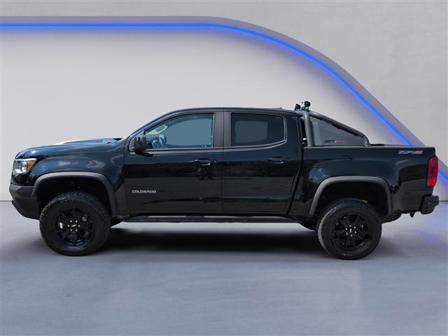 used 2019 Chevrolet Colorado car, priced at $30,988