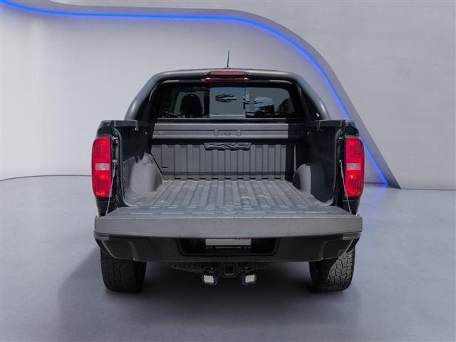 used 2019 Chevrolet Colorado car, priced at $30,988