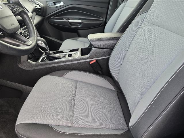 used 2019 Ford Escape car, priced at $18,227