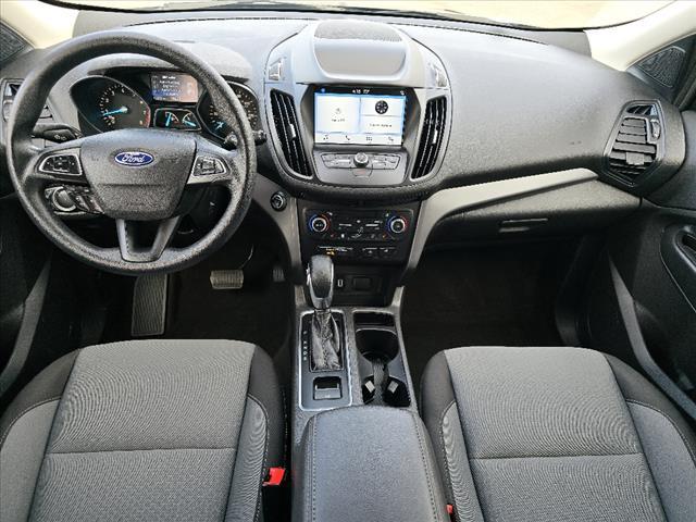 used 2019 Ford Escape car, priced at $18,227