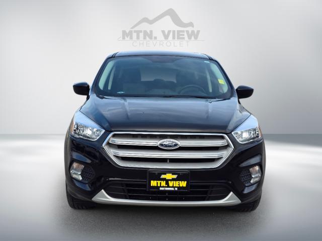 used 2019 Ford Escape car, priced at $18,227