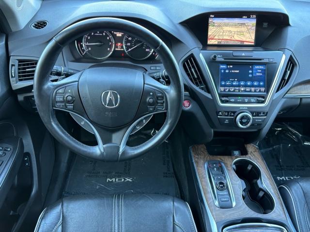 used 2020 Acura MDX car, priced at $28,172