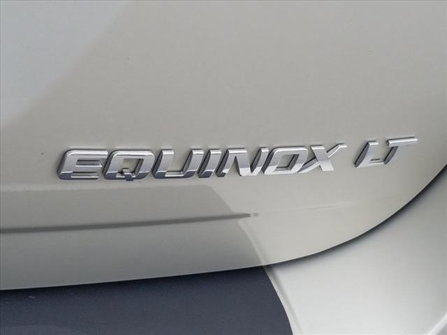 used 2016 Chevrolet Equinox car, priced at $12,344