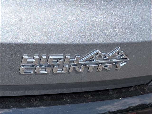 new 2025 Chevrolet Traverse car, priced at $54,693