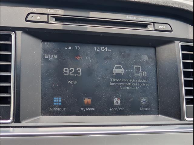 used 2016 Hyundai Sonata car, priced at $9,591