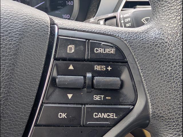 used 2016 Hyundai Sonata car, priced at $9,591